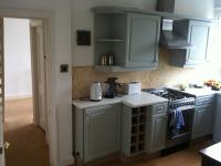 Two bedroom flat for rent, Cleveland Road, Barnes, SW13 0AA