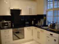 Two bedroom flat for rent, Onslow Square, South Kensington, SW7