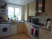 Two Bedroom Flat to Let in Brompton Park Crescent,