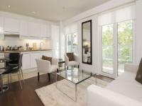 Flat to rent in Harrow Road, W10 - 3 bedrooms