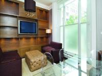 2 Bedroom Interior Designed Apartment, Kensington 