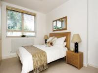 Two bedroom flat to rent, Chiswick High Road, W4