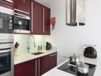 Flat to Rent, Medway Street, London SW1
