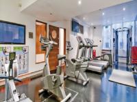 Flat to Rent, Roland Gardens, London, SW7