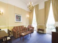 Two Bedroom Flat to Rent, Dorset Square, London NW