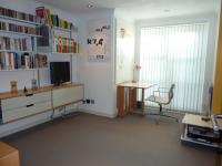 Brompton Park Crescent Studio For Rent, Fulham, SW6