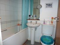 Brompton Park Crescent Studio For Rent, Fulham, SW6
