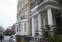 Two bedroom flat for rent, Kings Road, SW10