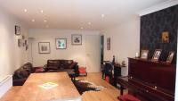 Two bedroom flat for sale in Brompton Park Crescent, Fulham, SW6