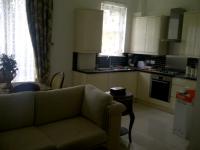 Three bedroom home for rent, Parson Green, SW6 5UJ