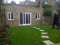 Three bedroom home for rent, Parson Green, SW6 5UJ