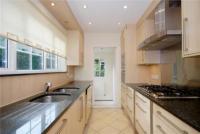 Four bedroom house for rent, Old Church Street,SW3 5DN