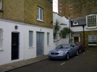 Three bedroom house for rent, Apollo Place,  SW10 0ET